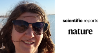 INVESTIGADORA DEL CONICET SAN LUIS ES MIEMBRO DEL COMITÉ EDITORIAL DE SCIENTIFIC REPORTS DE NATURE