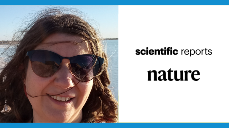 INVESTIGADORA DEL CONICET SAN LUIS ES MIEMBRO DEL COMITÉ EDITORIAL DE SCIENTIFIC REPORTS DE NATURE