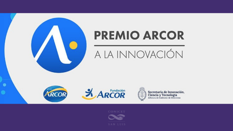 PREMIO ARCOR A LA INNOVACIÓN: ALIMENTANDO LAS IDEAS DEL FUTURO