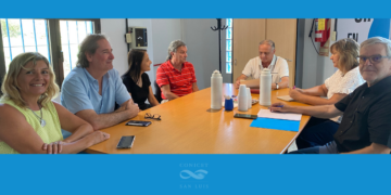 REUNIÓN DEL CONSEJO DIRECTIVO DEL CCT CONICET SAN LUIS