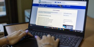 ELECCIONES UNSL: YA PODÉS CONSULTAR LOS PADRONES PROVISORIOS