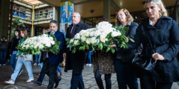 LA UNSL CONMEMORÓ EL DÍA NACIONAL DE LA MEMORIA, POR LA VERDAD Y LA JUSTICIA