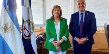 LA UNVIME Y LA UNCUYO, EN EL CAMINO DE LA COOPERACIÓN UNIVERSITARIA REGIONAL