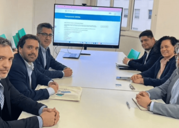 DEL ANONIMATO A LA VANGUARDIA: EL SALTO DE LA UNVIME EN TRANSPARENCIA UNIVERSITARIA LA CATAPULTA AL TOP 15 NACIONAL