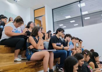 LA UNLC DA INICIO A SU NOVENO AÑO ACADÉMICO CON NUEVOS DESAFÍOS