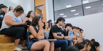 LA UNLC DA INICIO A SU NOVENO AÑO ACADÉMICO CON NUEVOS DESAFÍOS