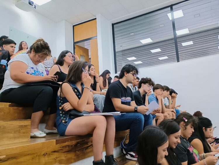 LA UNLC DA INICIO A SU NOVENO AÑO ACADÉMICO CON NUEVOS DESAFÍOS