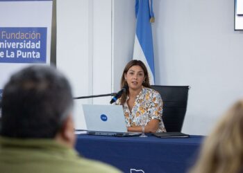 ULP: AVANZA LA CAPACITACIÓN EN TRANSPARENCIA Y RENDICIÓN DE CUENTAS EN EL ESTADO