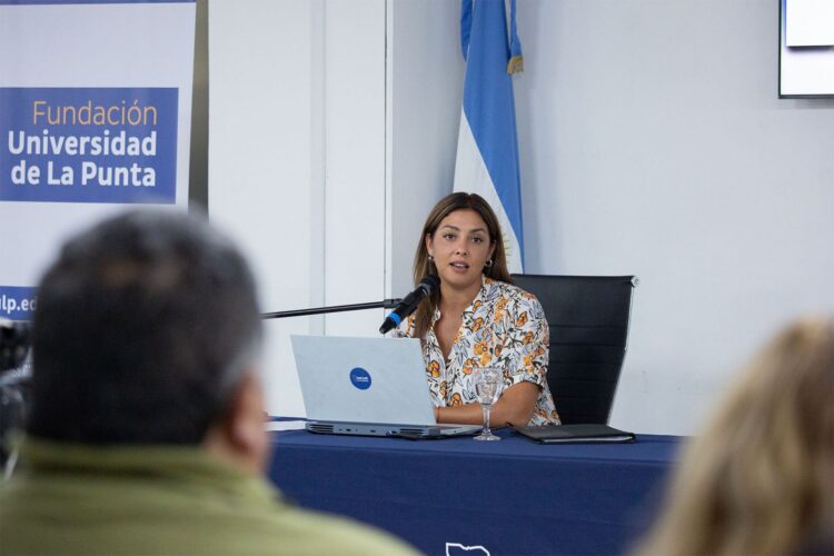 ULP: AVANZA LA CAPACITACIÓN EN TRANSPARENCIA Y RENDICIÓN DE CUENTAS EN EL ESTADO