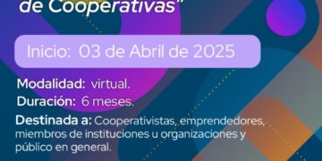 UNVIME: FUERTE RESPALDO A LA DIPLOMATURA DE EXTENSIÓN EN “CREACIÓN Y GERENCIAMIENTO DE COOPERATIVAS”