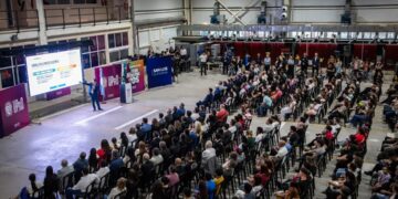 UPRO: ¡EMPEZAMOS CON TODO!