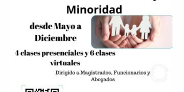 CAPSL: ¡NUEVA DIPLOMATURA EN DERECHO DE FAMILIA Y MINORIDAD!