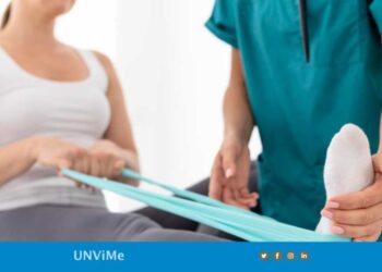 LA UNVIME SERÁ SEDE DE LA PRIMERA REUNIÓN ANUAL DE UNIDADES ACADÉMICAS DE KINESIOLOGÍA DEL PAÍS.