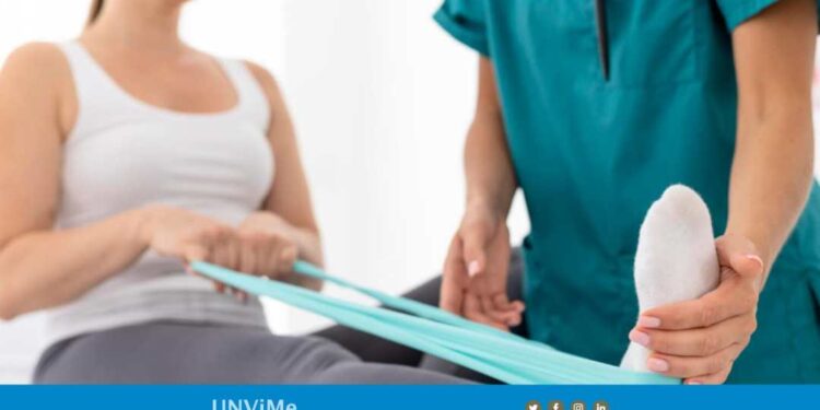 LA UNVIME SERÁ SEDE DE LA PRIMERA REUNIÓN ANUAL DE UNIDADES ACADÉMICAS DE KINESIOLOGÍA DEL PAÍS.