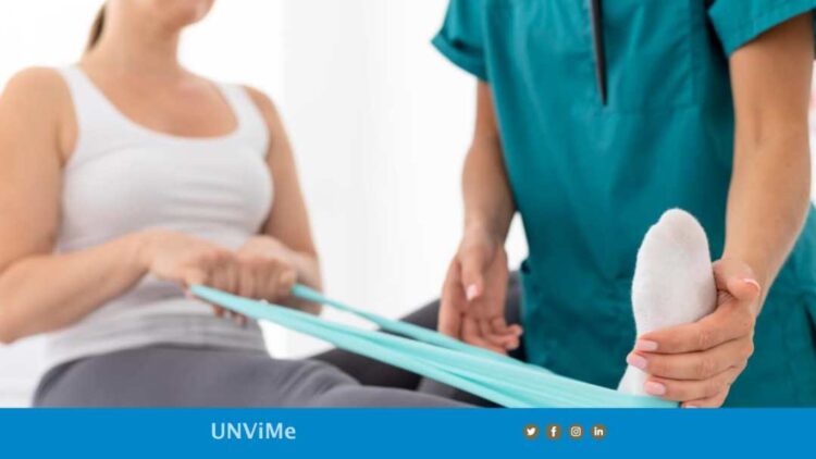 LA UNVIME SERÁ SEDE DE LA PRIMERA REUNIÓN ANUAL DE UNIDADES ACADÉMICAS DE KINESIOLOGÍA DEL PAÍS.