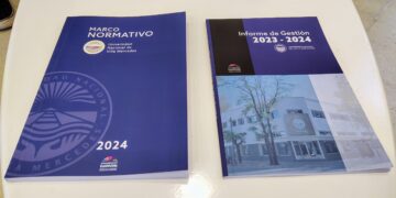 LA EDITORIAL UNVIME PRESENTÓ SUS PRIMERAS PUBLICACIONES