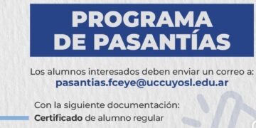 ATENCIÓN ESTUDIANTES UCCUYO-SL