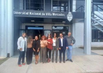 UNVIME: LA UNIVERSIDAD FUE EPICENTRO DE LAS DELIBERACIONES DE UNIDADES ACADÉMICAS DE KINESIOLOGÍA DE TODO EL PAÍS