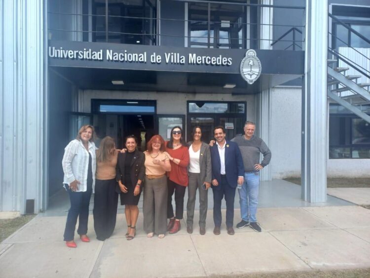 UNVIME: LA UNIVERSIDAD FUE EPICENTRO DE LAS DELIBERACIONES DE UNIDADES ACADÉMICAS DE KINESIOLOGÍA DE TODO EL PAÍS