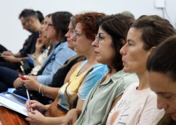 LO QUE DEJÓ LA REUNIÓN ANUAL DOCENTE DE LA UNLC