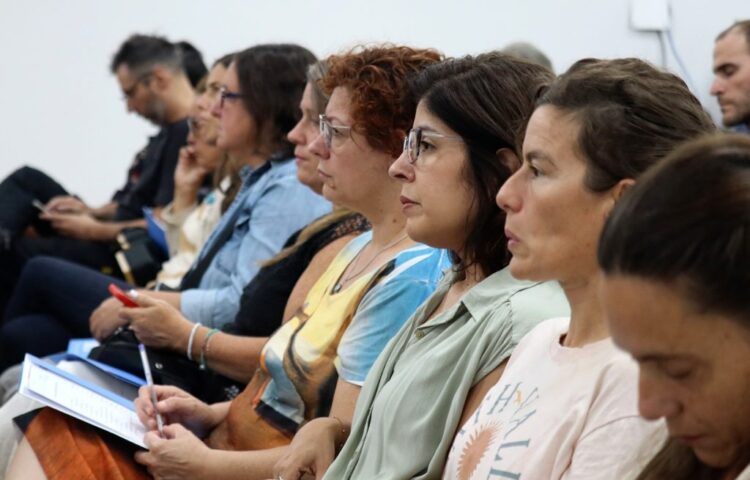 LO QUE DEJÓ LA REUNIÓN ANUAL DOCENTE DE LA UNLC