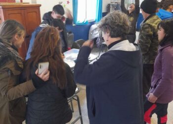 UNSL: FINANCIARÁN DOS PROYECTOS SOCIOAMBIENTALES DE ACCIÓN CONJUNTA EN EL TERRITORIO