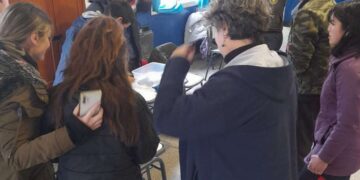 UNSL: FINANCIARÁN DOS PROYECTOS SOCIOAMBIENTALES DE ACCIÓN CONJUNTA EN EL TERRITORIO
