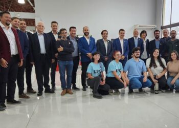 UNVIME: LA UNIVERSIDAD FIRMÓ UN IMPORTANTE CONVENIO CON LA UPRO PARA ACCEDER AL COMEDOR UNIVERSITARIO
