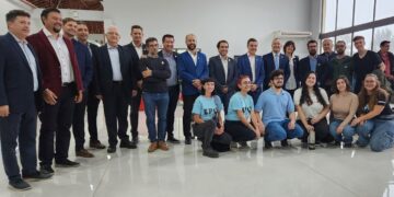 UNVIME: LA UNIVERSIDAD FIRMÓ UN IMPORTANTE CONVENIO CON LA UPRO PARA ACCEDER AL COMEDOR UNIVERSITARIO