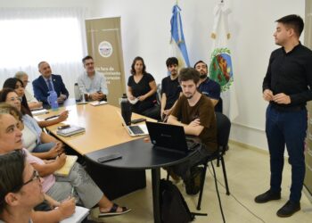ACELERAN LA IMPLEMENTACIÓN DEL EXPEDIENTE DIGITAL EN LA UNVIME