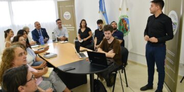 ACELERAN LA IMPLEMENTACIÓN DEL EXPEDIENTE DIGITAL EN LA UNVIME