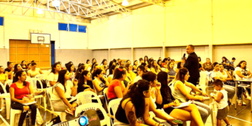 LA UNVIME INAUGURÓ EL CICLO LECTIVO 2025 EN LA EXTENSIÓN ÁULICA DE TILISARAO