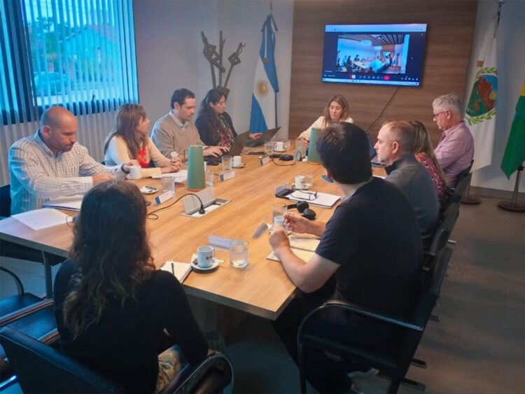 UNLC: EL CONSEJO SUPERIOR APROBÓ EL PLAN DE DESARROLLO INSTITUCIONAL 2024-2028