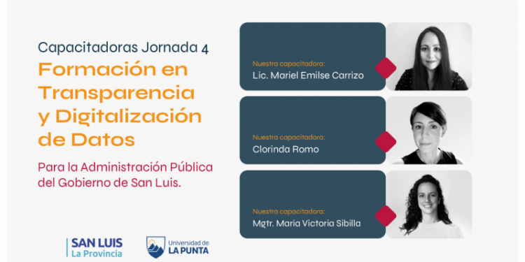 ESPECIALISTA EN GOBIERNO ABIERTO DISERTÓ EN LA ULP SOBRE TRANSPARENCIA Y DIGITALIZACIÓN