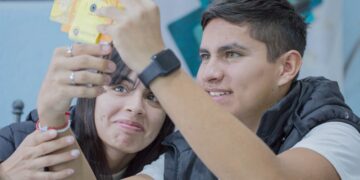 ESTUDIANTES DEL INTERIOR VISITARON LA UNIVERSIDAD DE LA PUNTA