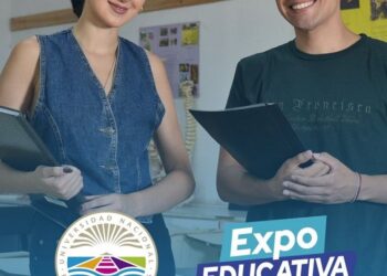 UNVIME: LA UNIVERSIDAD SE PREPARA PARA PARTICIPAR DE LA EXPO EDUCATIVA “TU FUTURO ESTÁ AQUÍ”