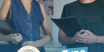 UNVIME: LA UNIVERSIDAD SE PREPARA PARA PARTICIPAR DE LA EXPO EDUCATIVA “TU FUTURO ESTÁ AQUÍ”