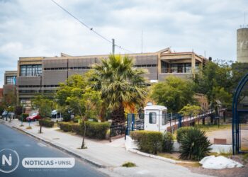 UNSL: SE APROXIMAN LAS JORNADAS SOCIOAMBIENTALES 2025