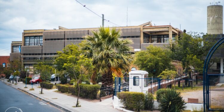 UNSL: SE APROXIMAN LAS JORNADAS SOCIOAMBIENTALES 2025