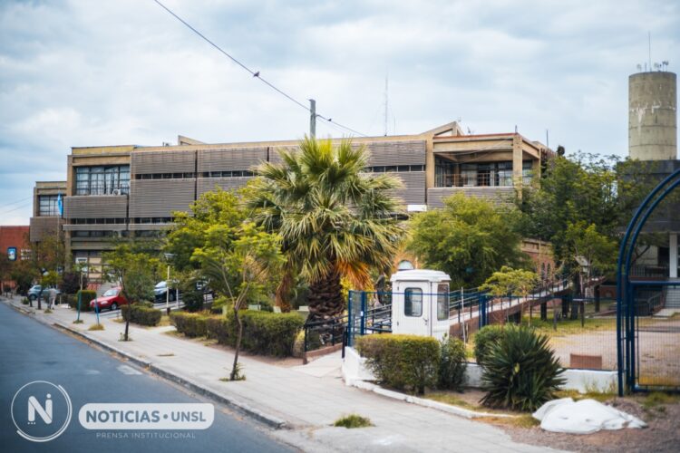 UNSL: SE APROXIMAN LAS JORNADAS SOCIOAMBIENTALES 2025
