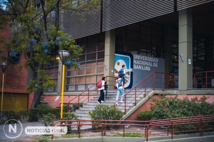 UNSL: INSCRIBEN A LA DIPLOMATURA DE EXTENSIÓN EN DERECHOS HUMANOS