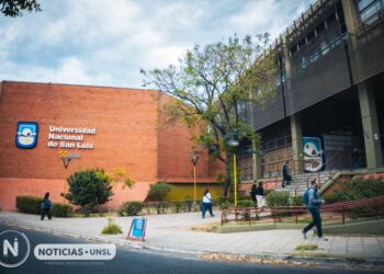 UNSL: LLEGA EL FESTIVAL DE LA CIENCIA Y LA TECNOLOGÍA A LA UNSL