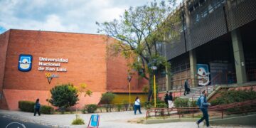 UNSL: LLEGA EL FESTIVAL DE LA CIENCIA Y LA TECNOLOGÍA A LA UNSL