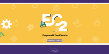 CONICET-SL: CHARLA INFORMATIVA SOBRE EL PROGRAMA EMPRENDÉ CONCIENCIA