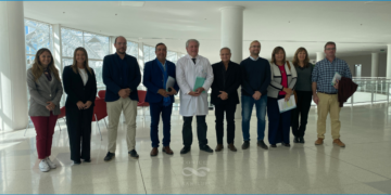 MIBIO-SL PRESENTÓ PROYECTO PARA LA CREACIÓN DEL CENTRO REGIONAL DE NEUROCIENCIAS DE SAN LUIS (CRENEU-SL)