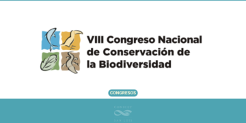 CONICET-SL: VIII CONGRESO NACIONAL DE CONSERVACIÓN DE LA BIODIVERSIDAD