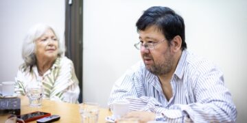 UNSL: «EL CIN ES LO QUE HOY HACE QUE TENGAMOS UN SISTEMA UNIVERSITARIO»