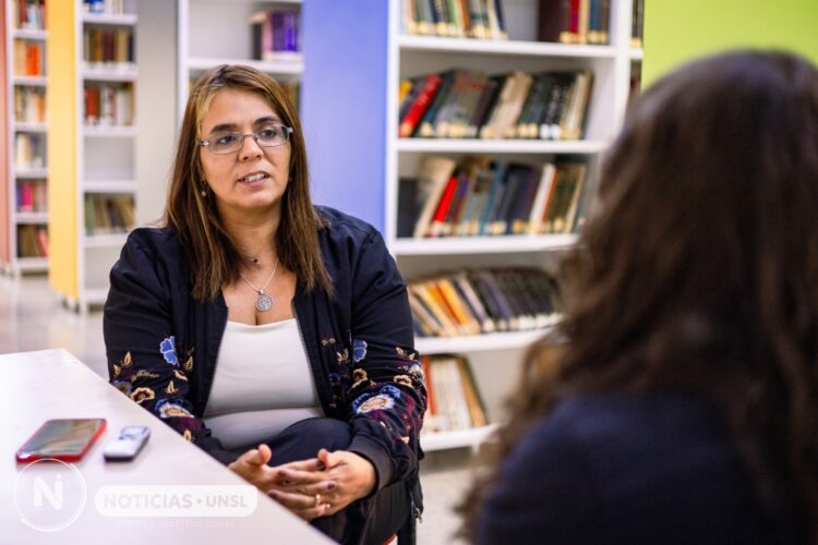 UNSL: «ES NECESARIO CRECER CULTURALMENTE EN LA MIRADA DE LA ACCESIBILIDAD Y DE LA DISCAPACIDAD»