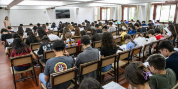 ESCUELAS DE LA UNCUYO: ESTÁ DISPONIBLE EL CRONOGRAMA DEL INGRESO PARA EL 2026