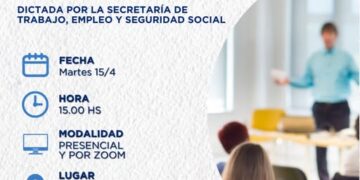 CPCE-SL: CAPACITACIÓN: “PROGRAMA DE ENTRENAMIENTO PARA EL TRABAJO”
